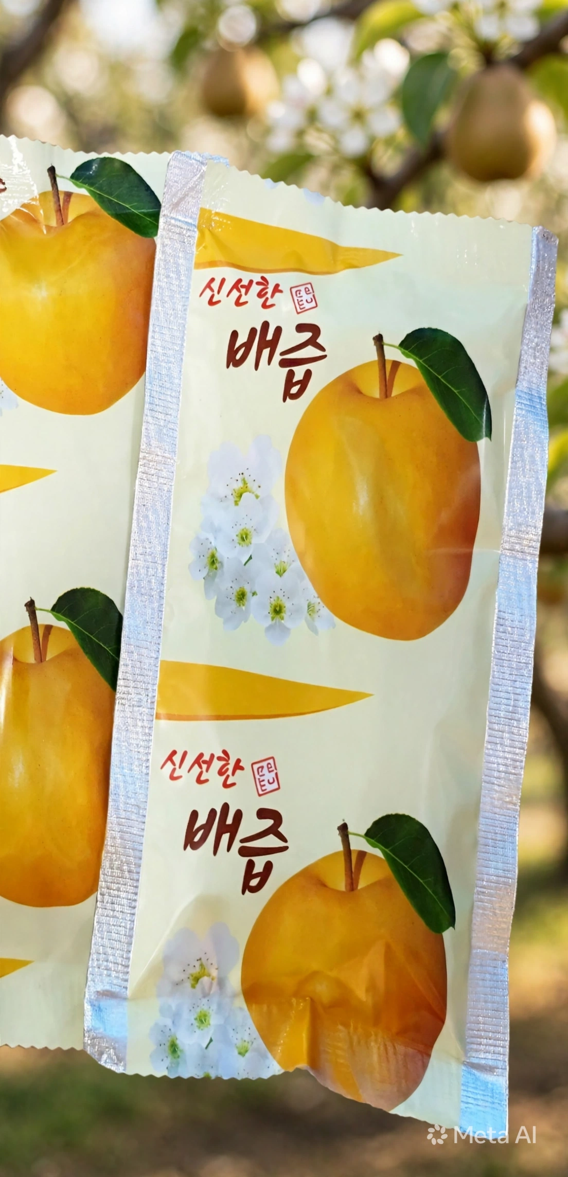 명품 도라지 배즙