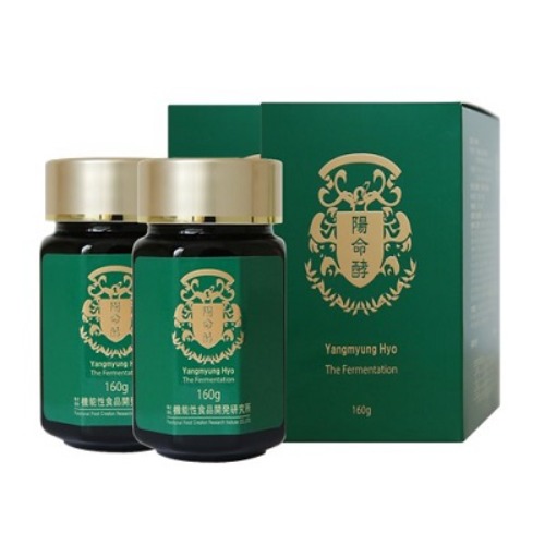 양명효 2개세트 특가할인 천연식물 75여 종 발효숙성 효소엑기스 100%