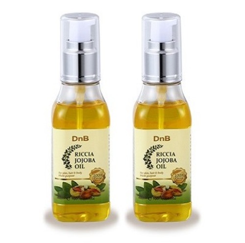 리시아 호호바 오일 100ml  2개