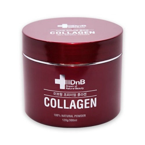 이브랑 프리미엄 콜라겐 120g