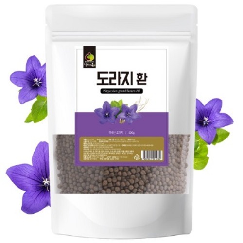 도라지환 500g
