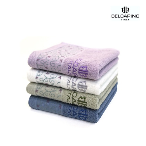 [벨카리노] 피어리세면 4매(140g)