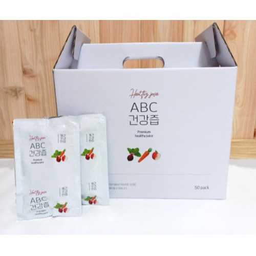 ABC 건강즙(150포)